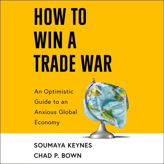 How to Win a Trade War - cover