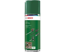 Bosch Tuingereedschappen Onderhoudsspray - 250 ml - Geschikt voor alle snoeigereedschappen