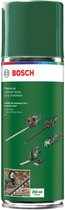 Bosch Tuingereedschappen Onderhoudsspray - 250 ml - Geschikt voor alle snoeigereedschappen