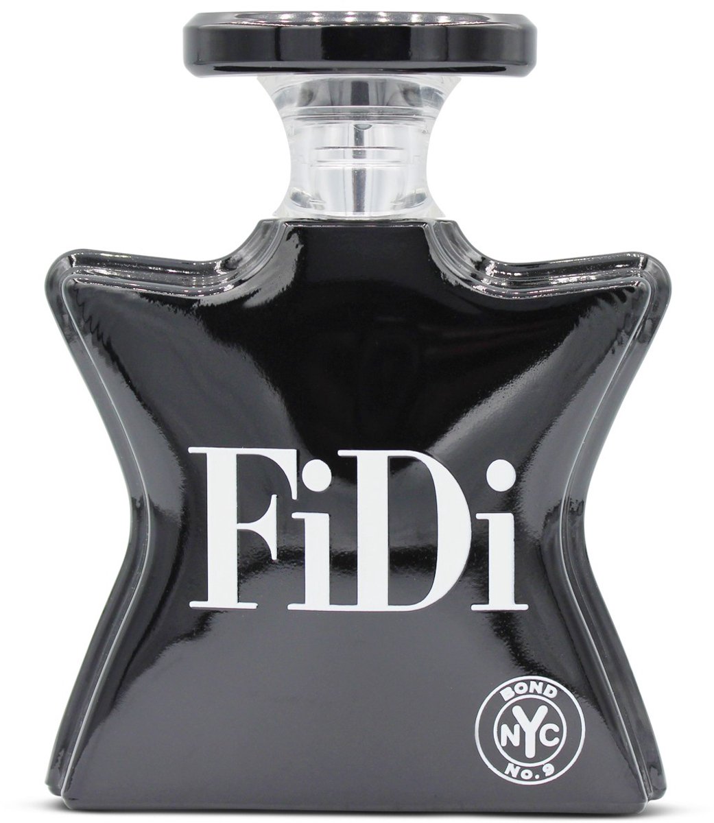 Bond No. 9 Fidi by Bond No. 9 100 ml - Eau De Parfum Spray (Unisex)