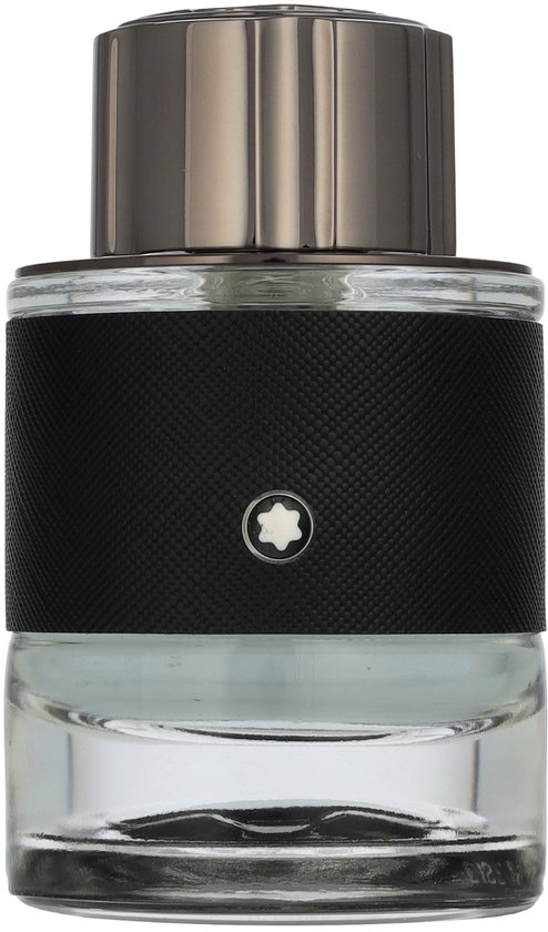 Mont Blanc - Explorer - Eau De Parfum - 60ML