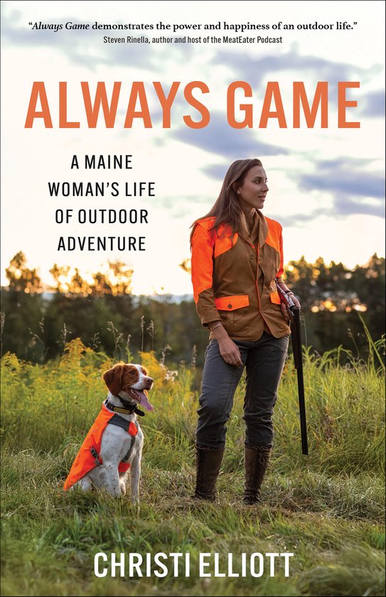 Always Game - cover