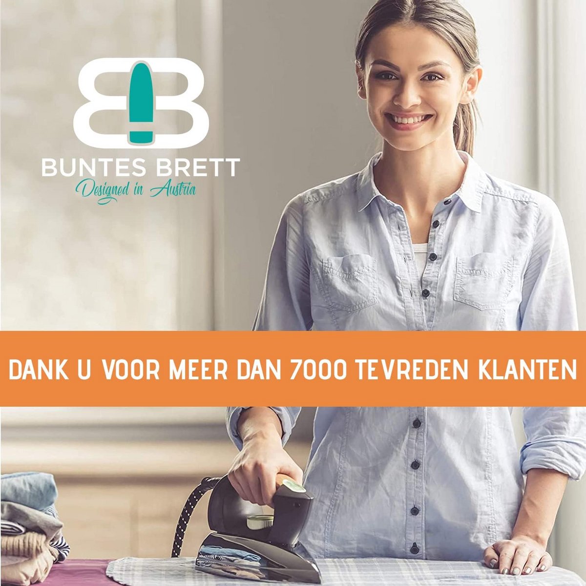 Strijkplankhoes - Strijkplankhoezen - Strijkplankovertrek Beschermend
