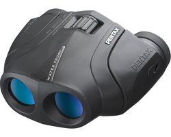 Compacte Waterdichte Verrekijker 10x25 Met BaK4 Prisma en Asferische Lenzen