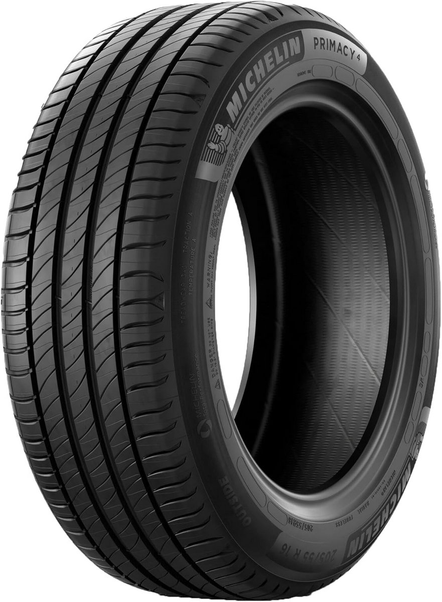 Zomerbanden 215/60R17 96V met Uitstekende Grip en Lange Levensduur