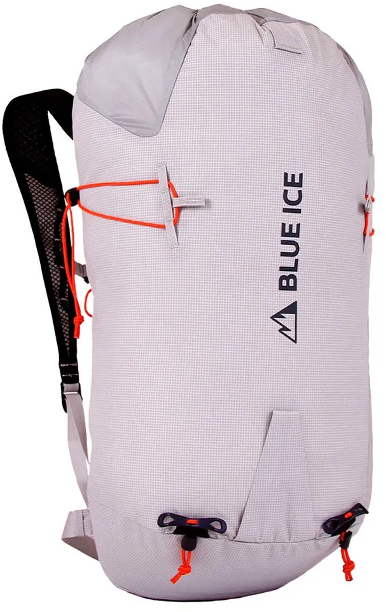 Blue Ice Stache Ul 25l Rugzak Paars