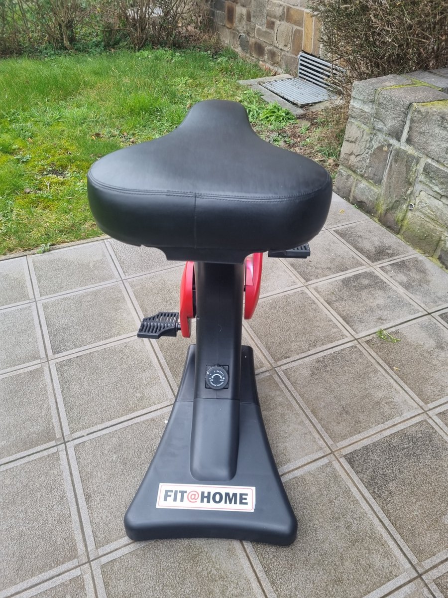 FIT@HOME Magnetische Crosstrainer voor Thuisgebruik - Product - €279,00