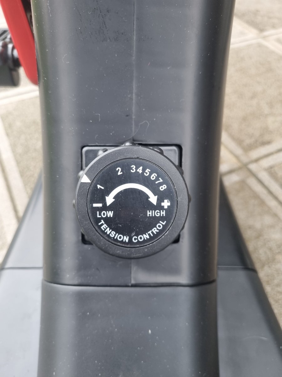 Jan Deskbike Magnetische Bureaufiets voor Thuisgebruik - afbeelding 3
