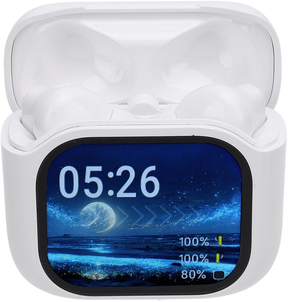 Oordopjes Taalvertaling Waterdicht met ANC - Product - €126,38