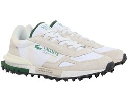 Lacoste Elite Active Leren Sneakers Heren