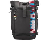 Ethnotek Raja Lite Ecopack 30 - Lichtgewicht Rolltop Rugzak met laptopvak - 30L - Gerecycled & Weerbestendig