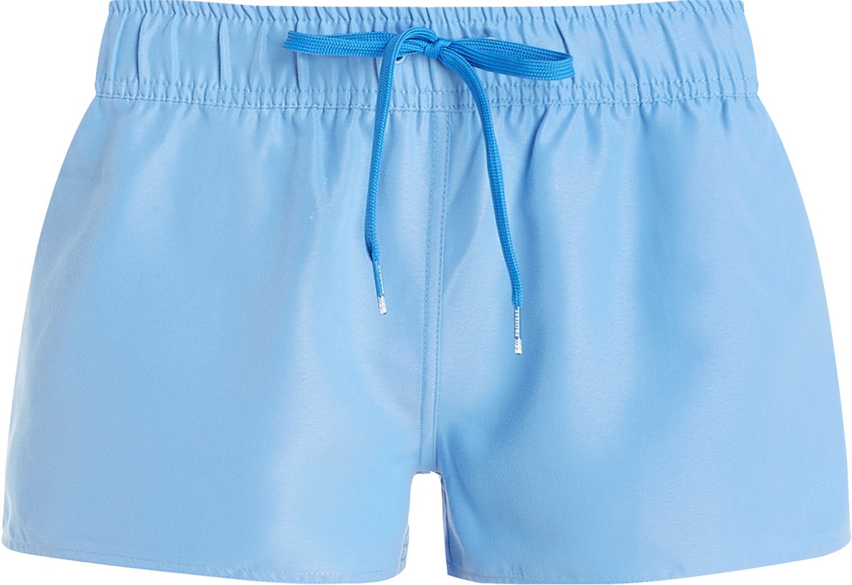 Protest PRTEvi – Zwemshort Dames – Extra kort – Wit