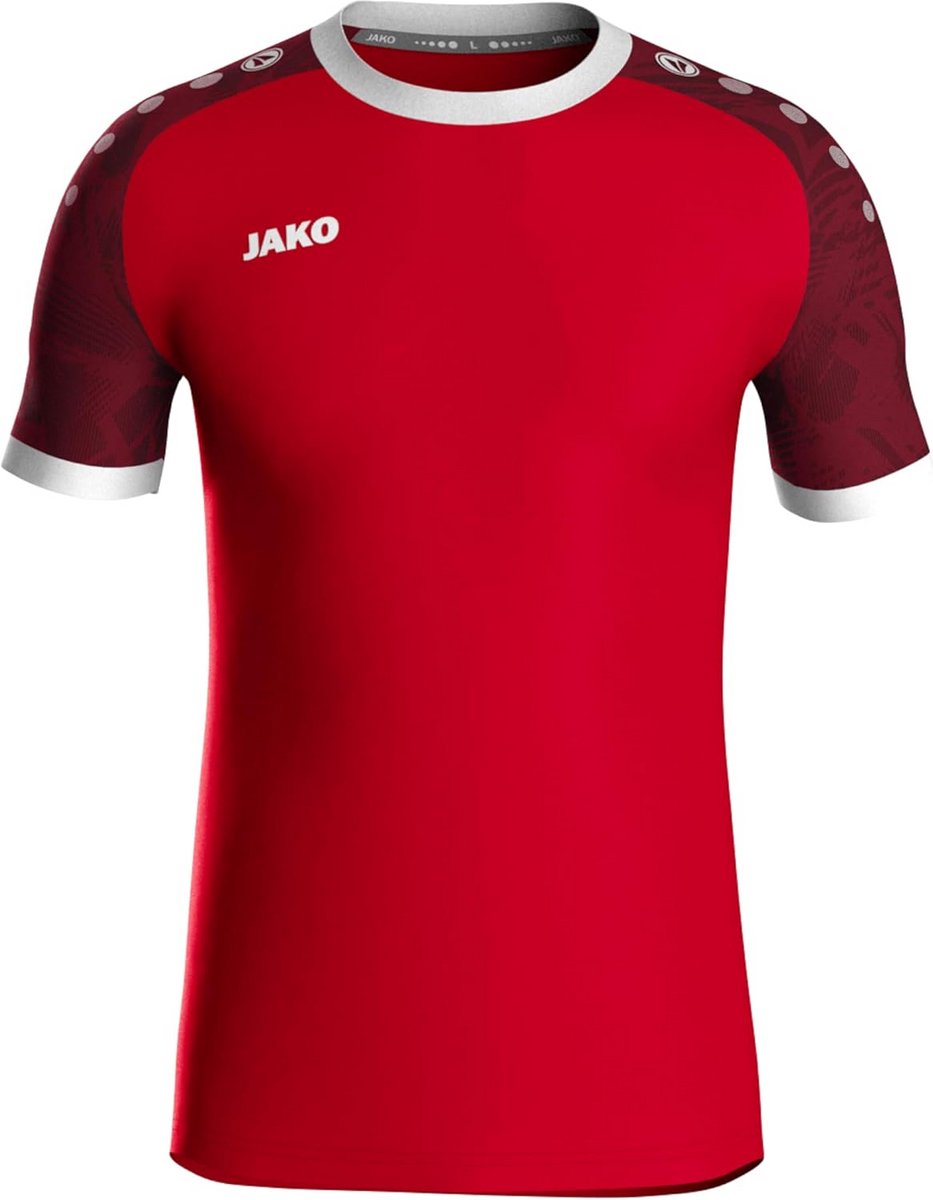 Uniseks Kinder Sportshirt voor Teamsporten en Training