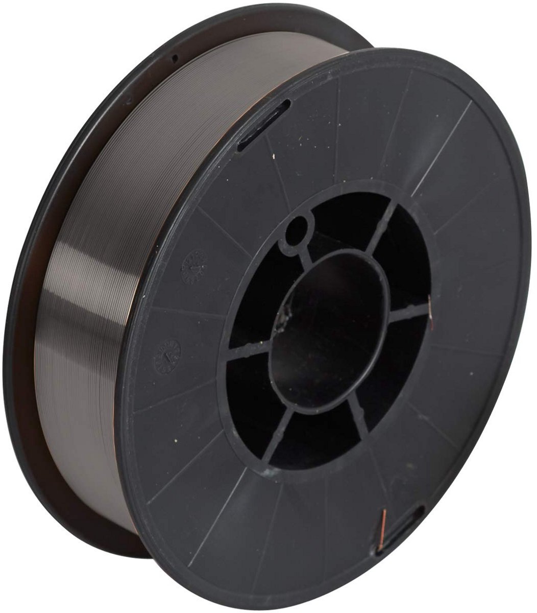 Soldeerdraad Fluxkern 1.2 mm 3 kg voor Lassen - Hoogwaardige Kwaliteit