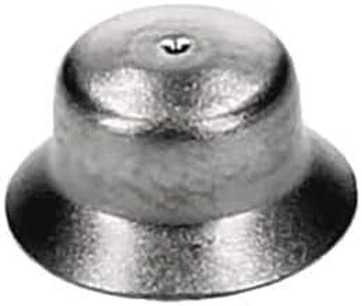 Injector Nozzle N12 voor Dometic Koelkast - Vervangingsonderdeel