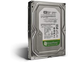 Interne Harde Schijf 250GB SATA 5400 RPM voor Desktop en NAS
