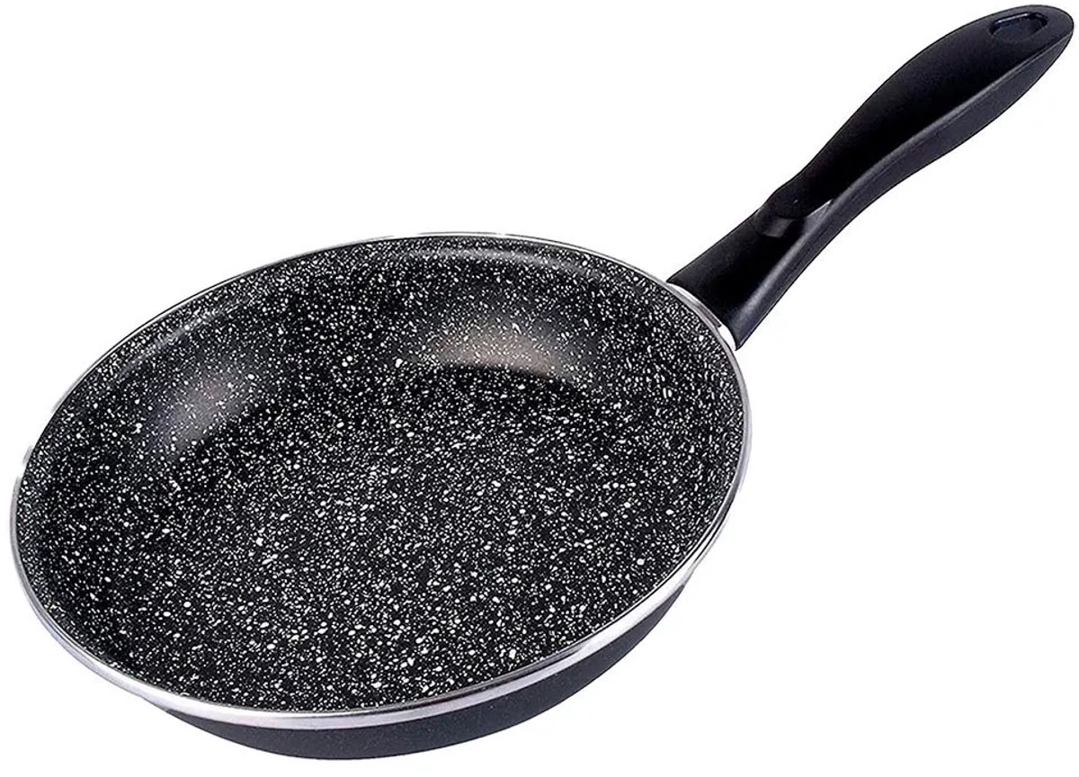 Magefesa K2 Gransasso Koekenpan 32 Cm Grijs