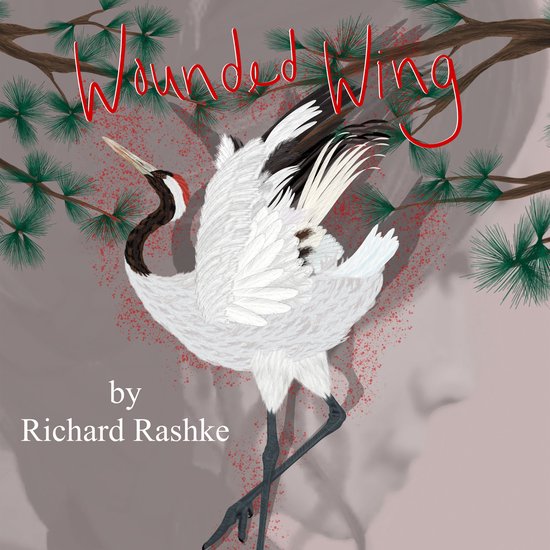 Wounded Wing - cover