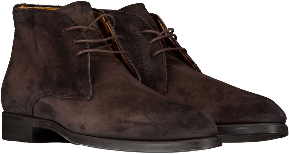 Magnanni - Schoenen Bruin Magnanni Madison Bruin 26317 769
