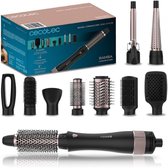 Cecotec Cepillo moldeador CeramicCare 10in1 Styler