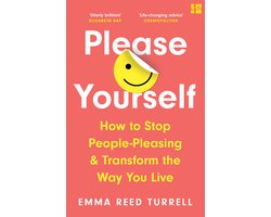 Please Yourself