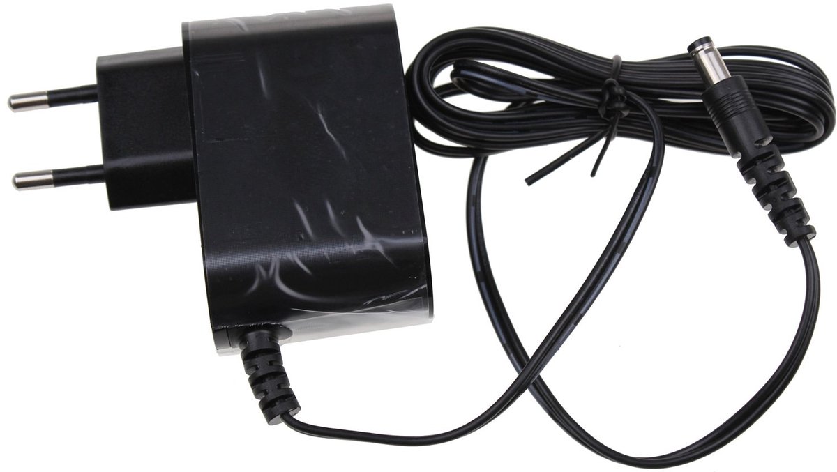 Rowenta- Netadapter - Output: 24V - ZD012M240075EU - SS7222051108