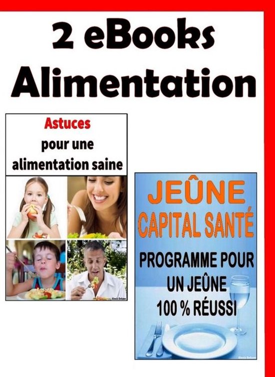 2 guides Alimentation - cover