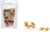 Beeztees Cookie Wraps met Kip - Hondensnack - L - 200 gram