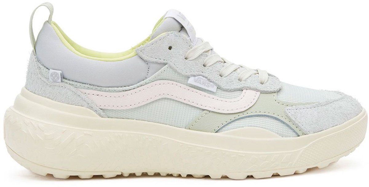 Light Yellow / Multi