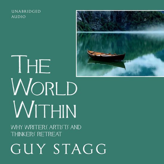 The World Within - cover