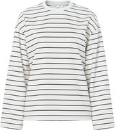 PIECES - PCSADIE LS TOP JRS NOOS - Dames - Lange mouwen shirts
