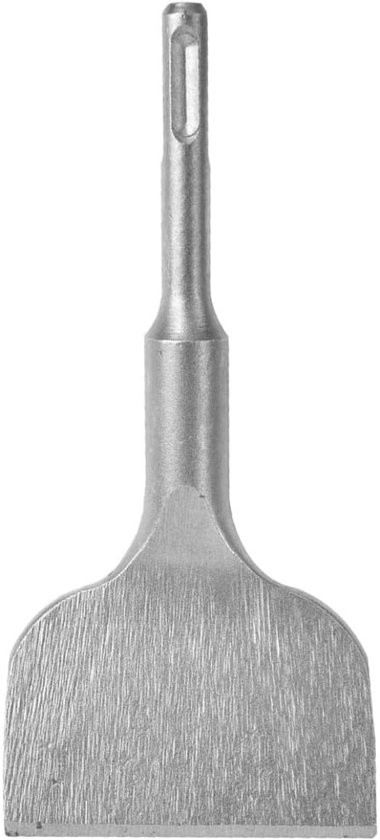 SDS-Plus Tegelbeitel Made in Germany by WIESEMANN 1893 I 170 x 75mm I Voor het