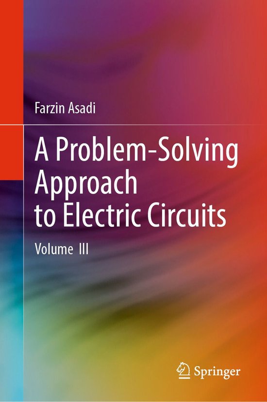 Engineering (R0) - A Problem-Solving Approach to Electric Ci ... - cover