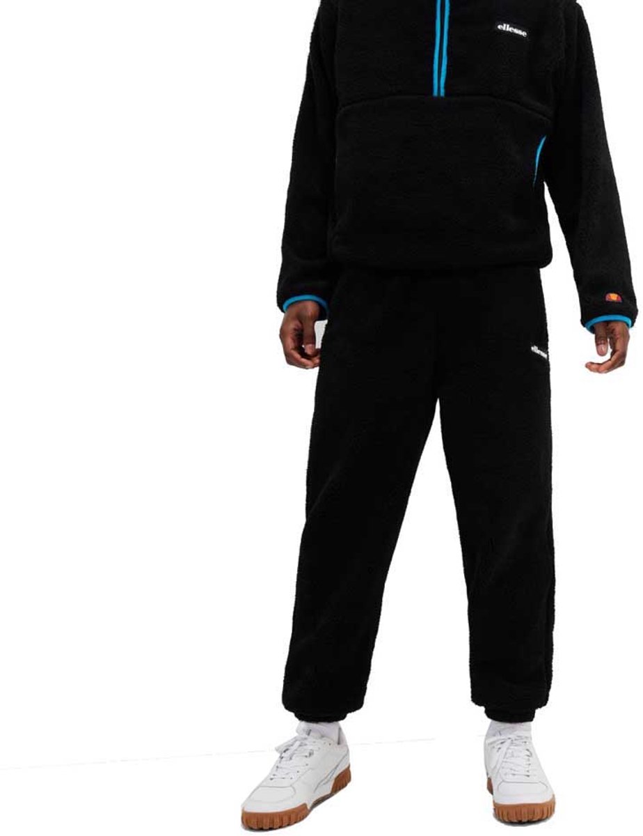 Ellesse Joji Joggers L Man Zwart