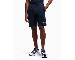 Ea7 Emporio Armani 8nps65_pjvrz Korte Broek Blauw XS Man