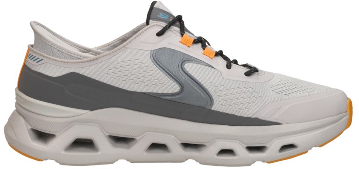 Skechers Glide-Step Altus Lichtgrijs