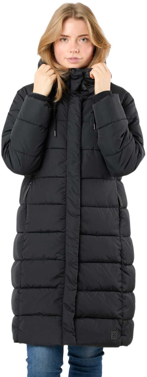 X-trail Stockholm Jas – Winterjas voor dames – Maat 44