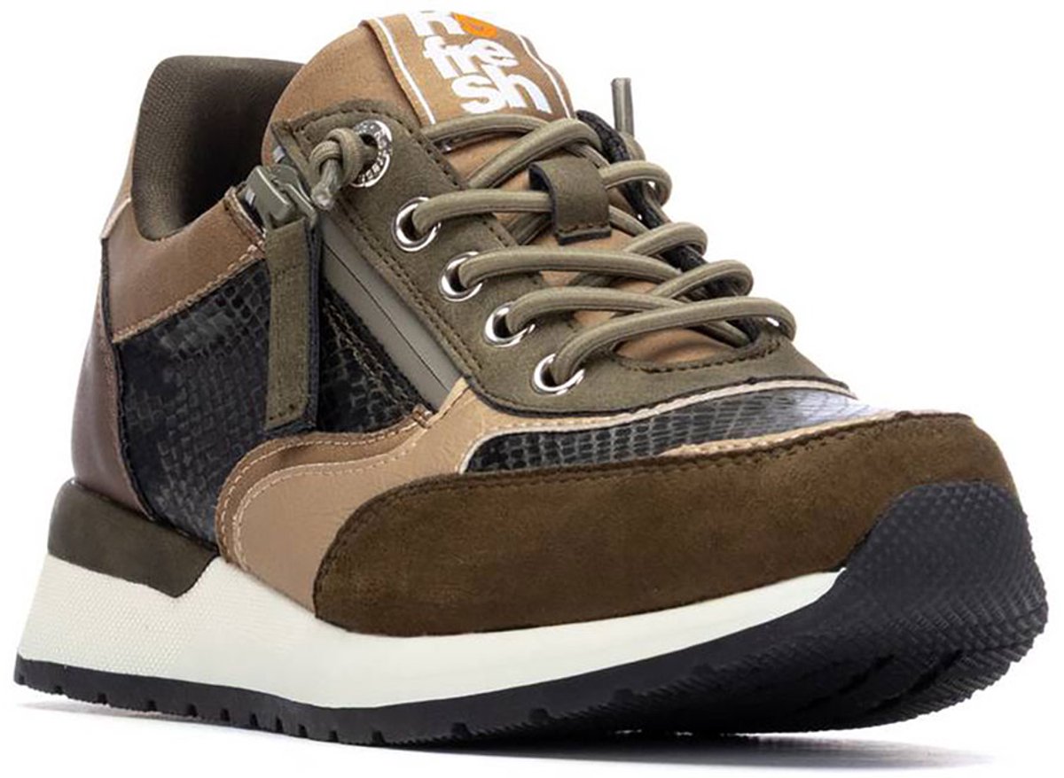 REFRESH 172960 Trainer - KAKI