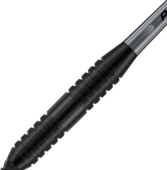 Winmau Apocalypse 3 Brass - Soft Tip Darts van Winmau — afbeelding 2