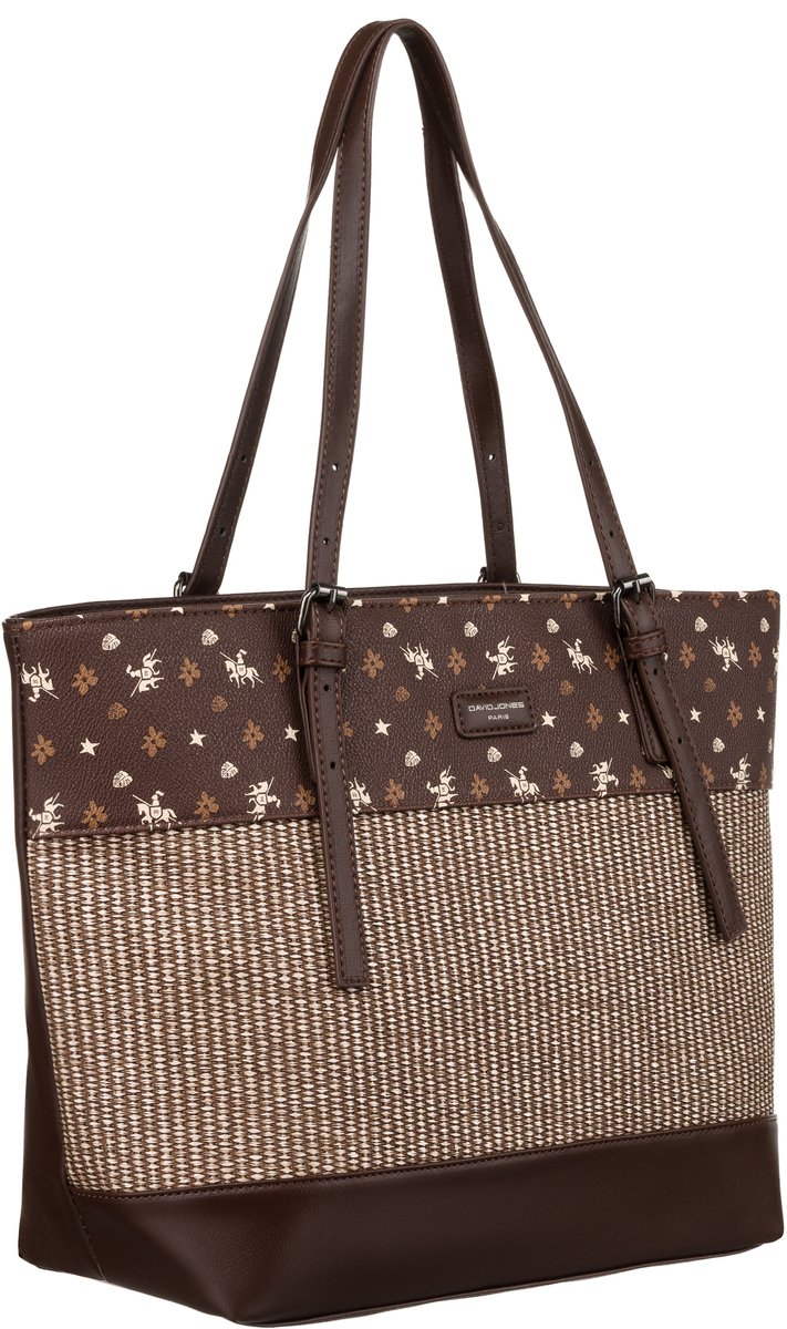 Dameshandtas 6875-4 BRUIN
