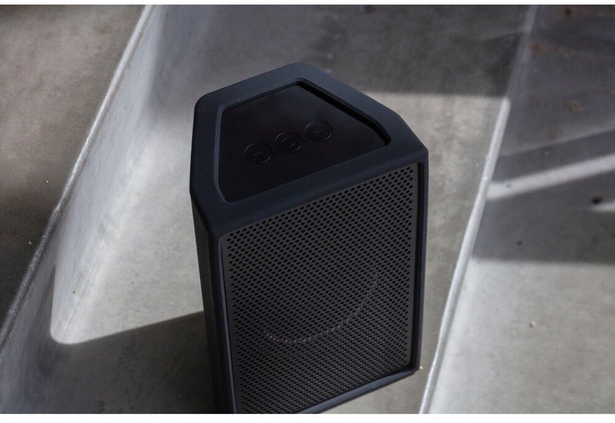AIAIAI UNIT-4 Wireless Bumper Case - DJ-accessoire