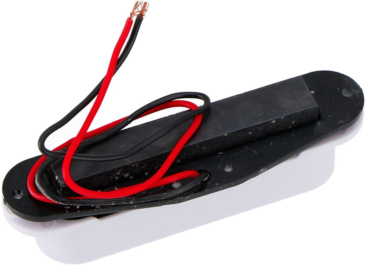 Single-coil (middenpositie) voor elektrische gitaar Fazley 10577