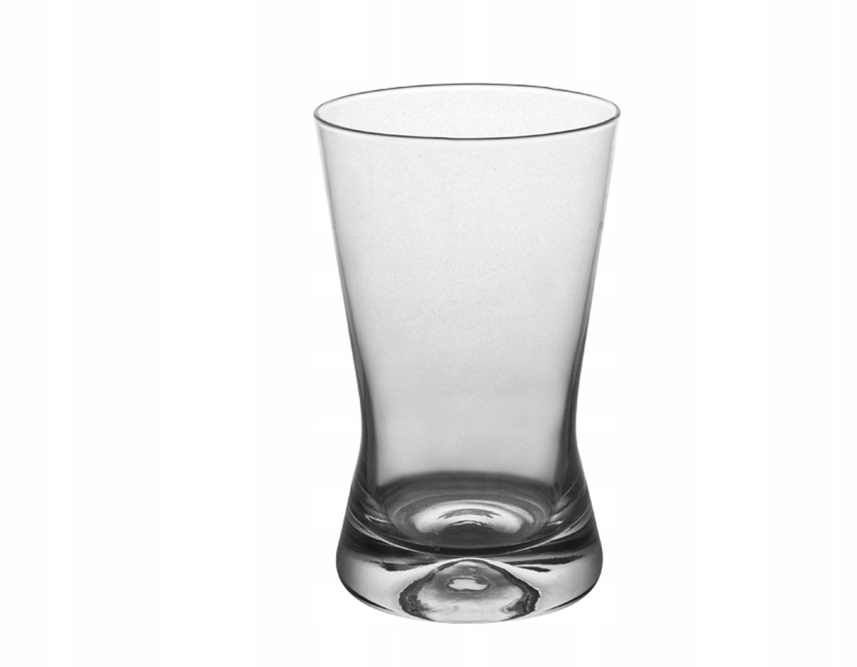 Krosno Lifestyle Iks Glas 200ml - Stijlvol en Duurzaam
