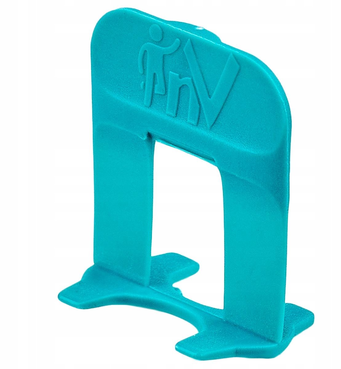 Sendi NoVa 500x Klipsen voor Tegelwaterpas Systeem 0,5mm