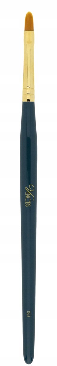 Vinces Ocean Penseel voor Lippen & Concealer - Model 153