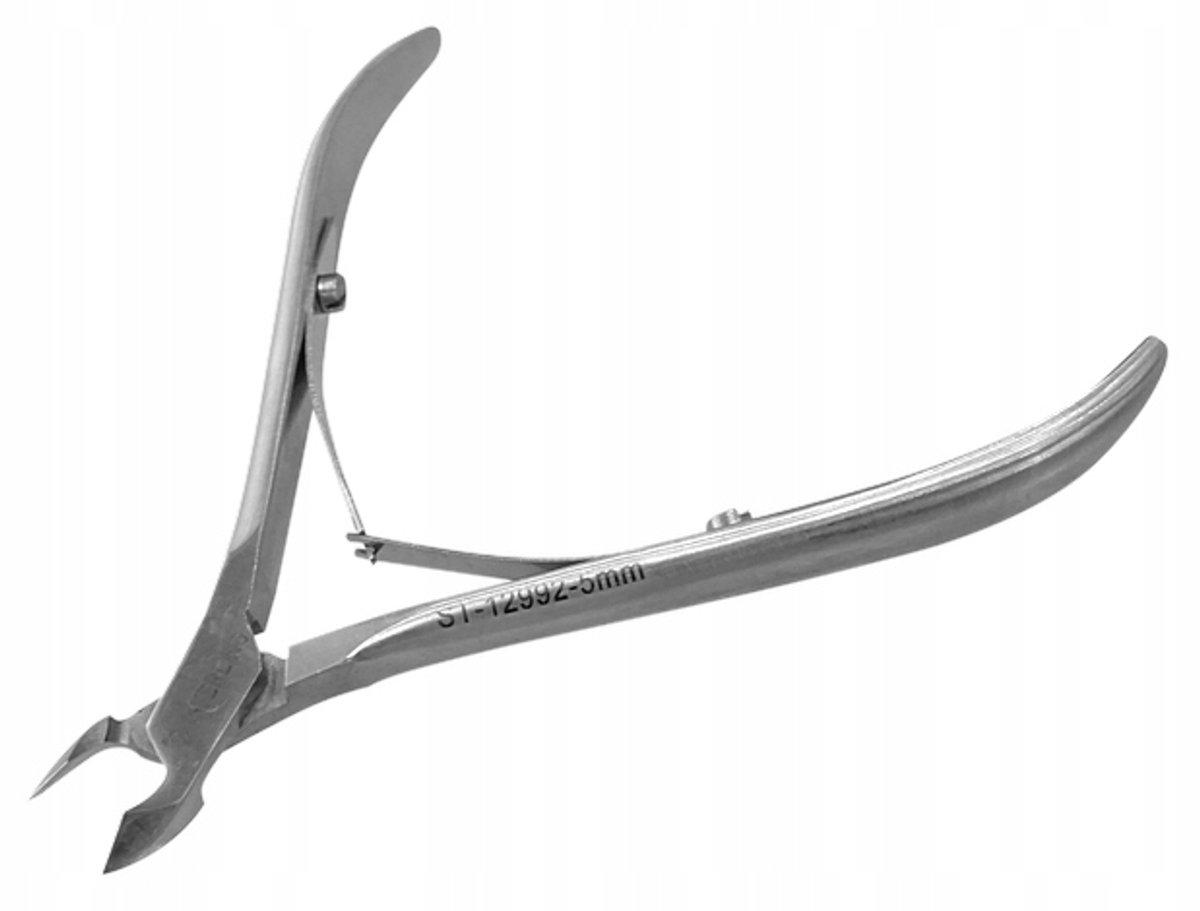 Sterling Nagelriem Tang ST-12992 - 5mm Scherpe Kniptang
