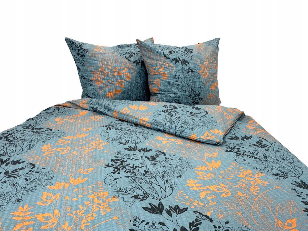 Kora Lux Beddengoed 160x200cm Katoen - Nederlands Product