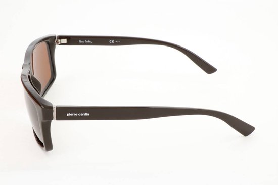 Pierre Cardin PC Lunettes de soleil pour femmes homme 6157/ S BBY BROWN 59/15/140