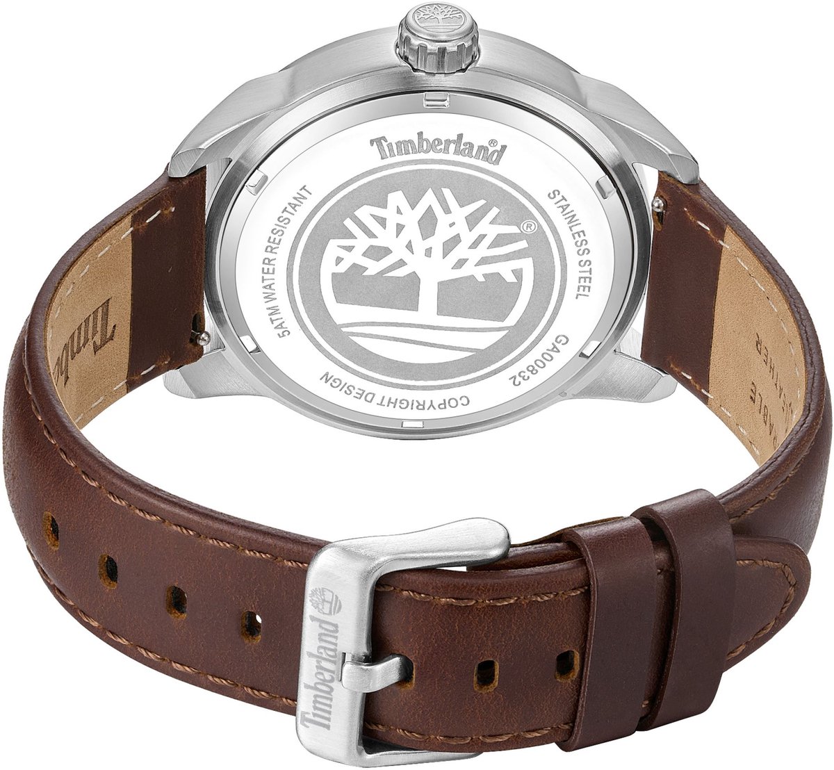 Horloge Lanigan Blue