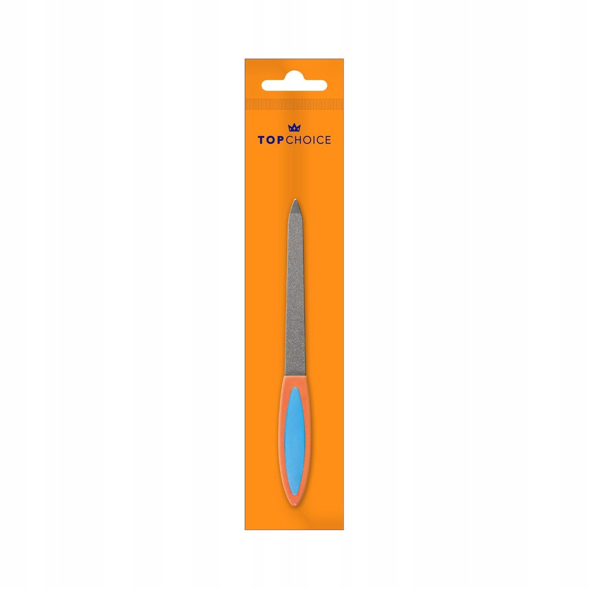 Top Choice Saffier Nagelvijl 15cm - Duurzaam en Effectief